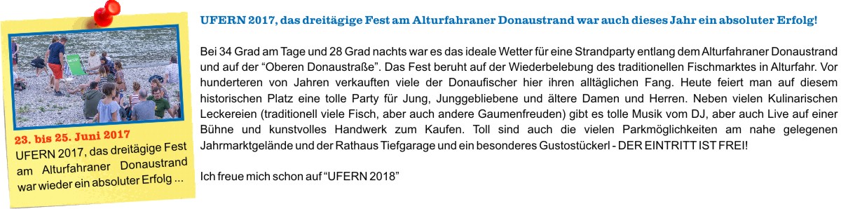 O Fotomagazin / UFERN 2017